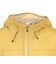 レインジャケット 雨具 防水 エアフローレインジャケット RE26SXL5610028 YEL