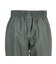 レインパンツ 雨具 防水 エアフロートレインパンツ RE26SXL5620036 DGRY
