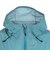 レインジャケット 雨具 防水 エアフローレインジャケット RE26SXL5620035 TQG