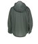レインジャケット 雨具 防水 エアフローレインジャケット RE26SXL5610028 DGRY