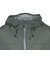 レインジャケット 雨具 防水 エアフローレインジャケット RE26SXL5610028 DGRY
