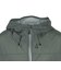 レインジャケット 雨具 防水 エアフローレインジャケット RE26SXL5610028 DGRY