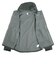 レインジャケット 雨具 防水 エアフローレインジャケット RE26SXL5610028 DGRY