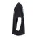 クリフメイヤー（KRIFF MAYER）DRY TOUCH 冷感 半袖Tシャツ 2545104:19:BLACK