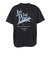 クリフメイヤー（KRIFF MAYER）DRY TOUCH 冷感 半袖Tシャツ 2545104:19:BLACK