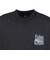 クリフメイヤー（KRIFF MAYER）DRY TOUCH 冷感 半袖Tシャツ 2545104:19:BLACK