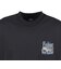 クリフメイヤー（KRIFF MAYER）DRY TOUCH 冷感 半袖Tシャツ 2545104:19:BLACK