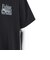 クリフメイヤー（KRIFF MAYER）DRY TOUCH 冷感 半袖Tシャツ 2545104:19:BLACK