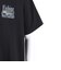 クリフメイヤー（KRIFF MAYER）DRY TOUCH 冷感 半袖Tシャツ 2545104:19:BLACK