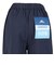 クリフメイヤー（KRIFF MAYER）レイカンドアテコフレアパンツ W2545126:79:NAVY