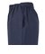 クリフメイヤー（KRIFF MAYER）レイカンドアテコフレアパンツ W2545126:79:NAVY