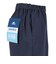 クリフメイヤー（KRIFF MAYER）レイカンドアテコフレアパンツ W2545126:79:NAVY