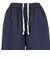 クリフメイヤー（KRIFF MAYER）レイカンドアテコフレアパンツ W2545126:79:NAVY