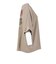 クリフメイヤー（KRIFF MAYER）夏季GO! 半袖Tシャツ 山 W2555114:20:BEIGE