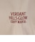 クリフメイヤー（KRIFF MAYER）夏季GO! 半袖Tシャツ 山 W2555114:20:BEIGE