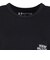 クリフメイヤー（KRIFF MAYER）夏季GO! 半袖Tシャツ 山 W2555114:19:BLACK