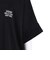 クリフメイヤー（KRIFF MAYER）夏季GO! 半袖Tシャツ 山 W2555114:19:BLACK