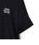 クリフメイヤー（KRIFF MAYER）夏季GO! 半袖Tシャツ 山 W2555114:19:BLACK