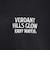 クリフメイヤー（KRIFF MAYER）夏季GO! 半袖Tシャツ 山 W2555114:19:BLACK