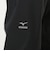 ミズノ（MIZUNO）雨具 ベルグテックアクアブロックレインパンツ 防水 収納袋付き B2JF0A0109