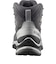 サロモン（SALOMON）トレッキングシューズ ハイカット 登山靴 QUEST ECHO GORE TEX L49146200