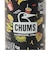 チャムス（CHUMS）水筒 ボトル マグ キャンパーウェーブボトル500mlパターン CH62-2274-Z407