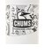 チャムス（CHUMS）カップ マグカップ キャンプ キャンパーウェーブカンホルダーパターン CH62-2275-Z404