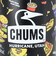 チャムス（CHUMS）カップ マグカップ キャンプ キャンパーウェーブカンホルダーパターン CH62-2275-Z407