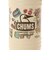 チャムス（CHUMS）キャンパーウェーブボトル 300ml パターン CH62-2273-Z402