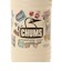 チャムス（CHUMS）キャンパーウェーブボトル 300ml パターン CH62-2273-Z402