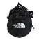 ザ・ノース・フェイス（THE NORTH FACE）キッズ バッグ ナイロンダッフル50 NMJ72352 K