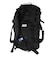 ザ・ノース・フェイス（THE NORTH FACE）キッズ バッグ ナイロンダッフル50 NMJ72352 K