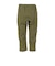クリフメイヤー（KRIFF MAYER）スズシゲクライミングクロップドパンツ 2445113:68:OLIVE GREEN
