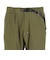 クリフメイヤー（KRIFF MAYER）スズシゲクライミングクロップドパンツ 2445113:68:OLIVE GREEN