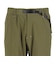 クリフメイヤー（KRIFF MAYER）スズシゲクライミングクロップドパンツ 2445113:68:OLIVE GREEN