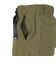 クリフメイヤー（KRIFF MAYER）スズシゲクライミングクロップドパンツ 2445113:68:OLIVE GREEN