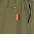 クリフメイヤー（KRIFF MAYER）スズシゲクライミングクロップドパンツ 2445113:68:OLIVE GREEN