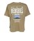 クリフメイヤー（KRIFF MAYER）COOL MAX 半袖Tシャツ J2547826:20:BEIGE
