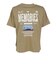 クリフメイヤー（KRIFF MAYER）COOL MAX 半袖Tシャツ J2547826:20:BEIGE