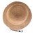ホールアース（Whole Earth）帽子 トレッキング 登山 ペーパーボールハット WE2VDZ81 BEG