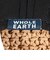 ホールアース（Whole Earth）帽子 トレッキング 登山 ペーパーボールハット WE2VDZ81 BEG