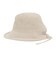 ホールアース（Whole Earth）帽子 トレッキング 登山 サーモハット WE2VDZ82 BEG