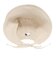 ホールアース（Whole Earth）帽子 トレッキング 登山 サーモハット WE2VDZ82 BEG