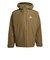 アディダス（adidas）雨具 防水 テレックス Xperior ゴアテックス 2L レインジャケット TY495-KX1642