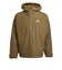 アディダス（adidas）雨具 防水 テレックス Xperior ゴアテックス 2L レインジャケット TY495-KX1642