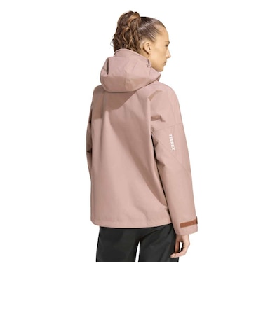 アディダス（adidas）雨具 防水 テレックス Xperior GORE-TEX 2L 