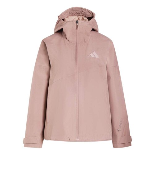アディダス（adidas）雨具 防水 テレックス Xperior GORE-TEX 2L
