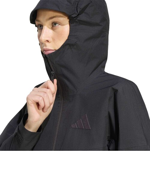 アディダス（adidas）雨具 防水 テレックス Xperior GORE-TEX 2L