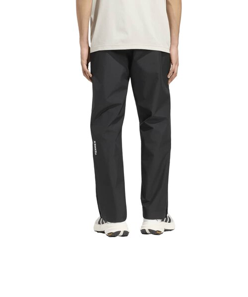 アディダス（adidas）レインパンツ 雨具 防水 テレックス Xperior