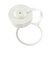 ナルゲン（nalgene）水筒 ボトル マグ 広口1.0L用ループキャップ 90069
